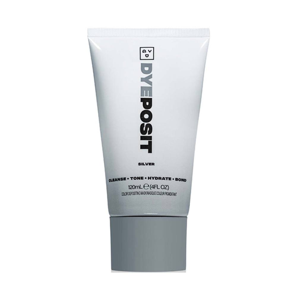 Good Dye Young DYEposit Color Depositing Mask 120ml
