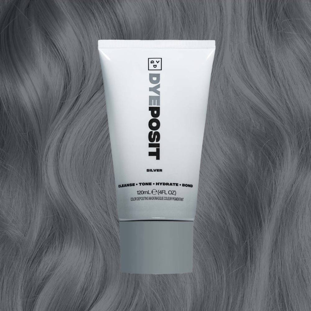 Good Dye Young DYEposit Color Depositing Mask 120ml