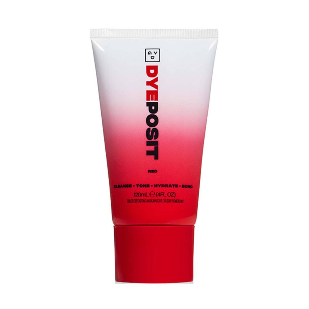 Good Dye Young DYEposit Color Depositing Mask 120ml