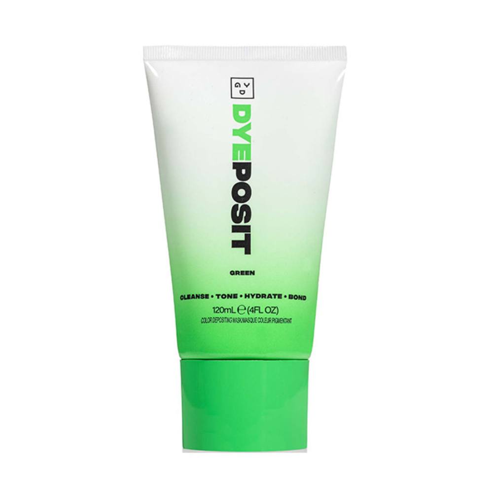 Good Dye Young DYEposit Color Depositing Mask 120ml
