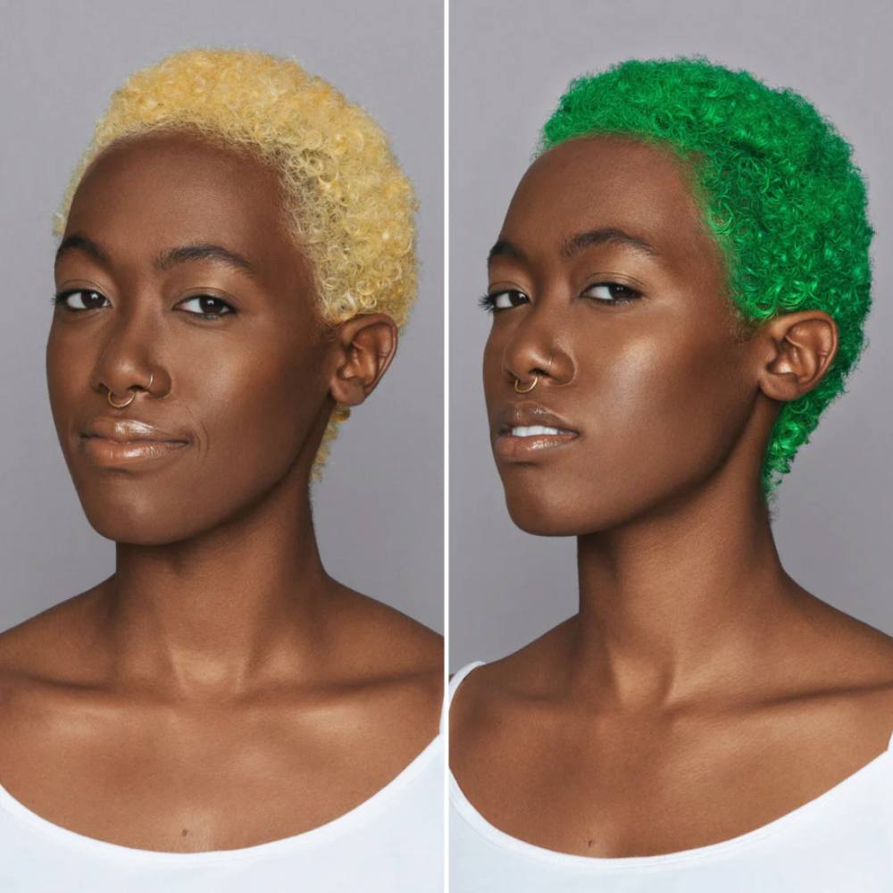 Good Dye Young DYEposit Color Depositing Mask 120ml
