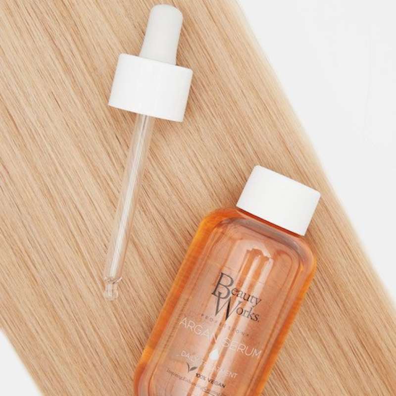 Beauty Works Argan Oil Serum 90ml
