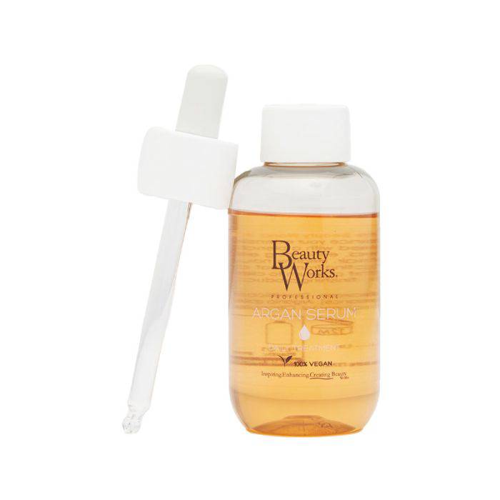 Beauty Works Argan Oil Serum 90ml