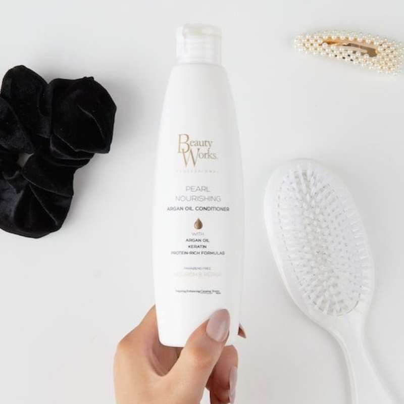 Beauty Works Pearl Nourishing Conditioner 250ml