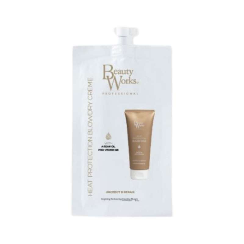 Beauty Works Beauty Works Blowdry Crème 250ml
