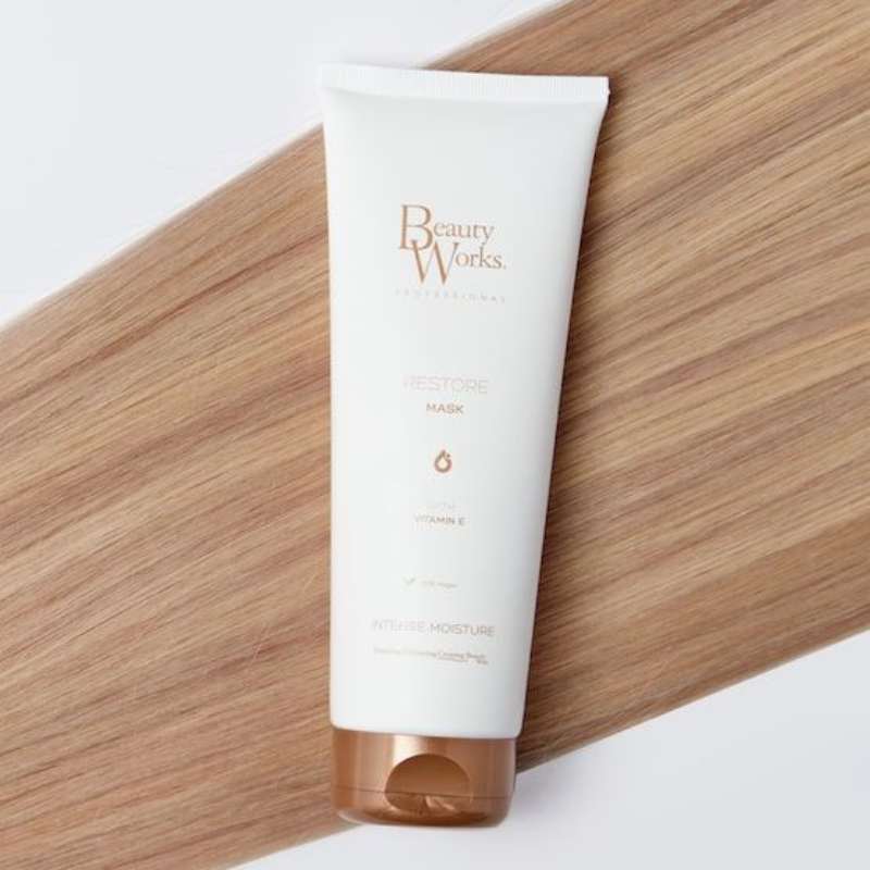Beauty Works Restore Mask 250ml