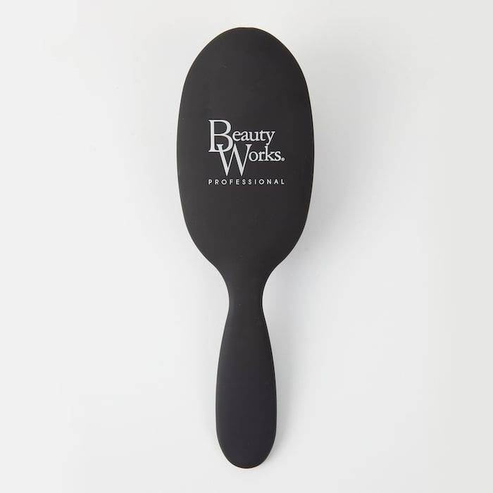 Beauty Works Medium Oval Brush