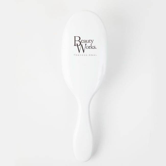 Beauty Works Vegan Bristle Paddle Brush