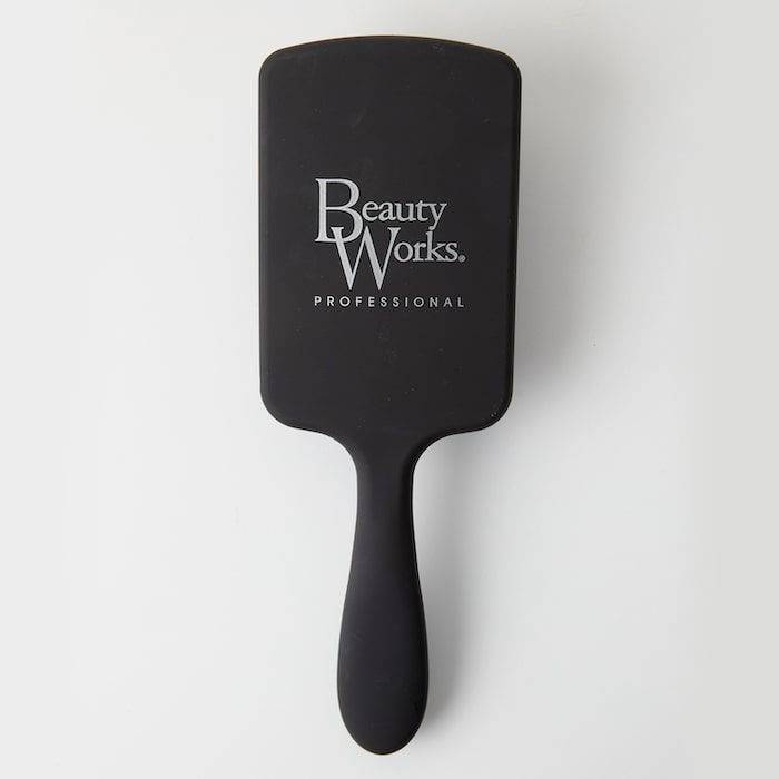 Beauty Works Large Paddle Brush