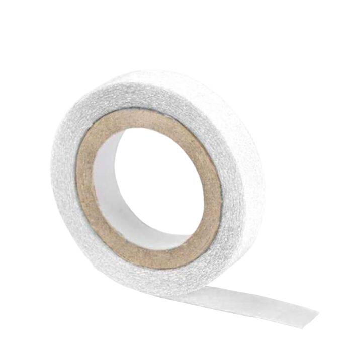 Beauty Works White Tape Roll 3yd