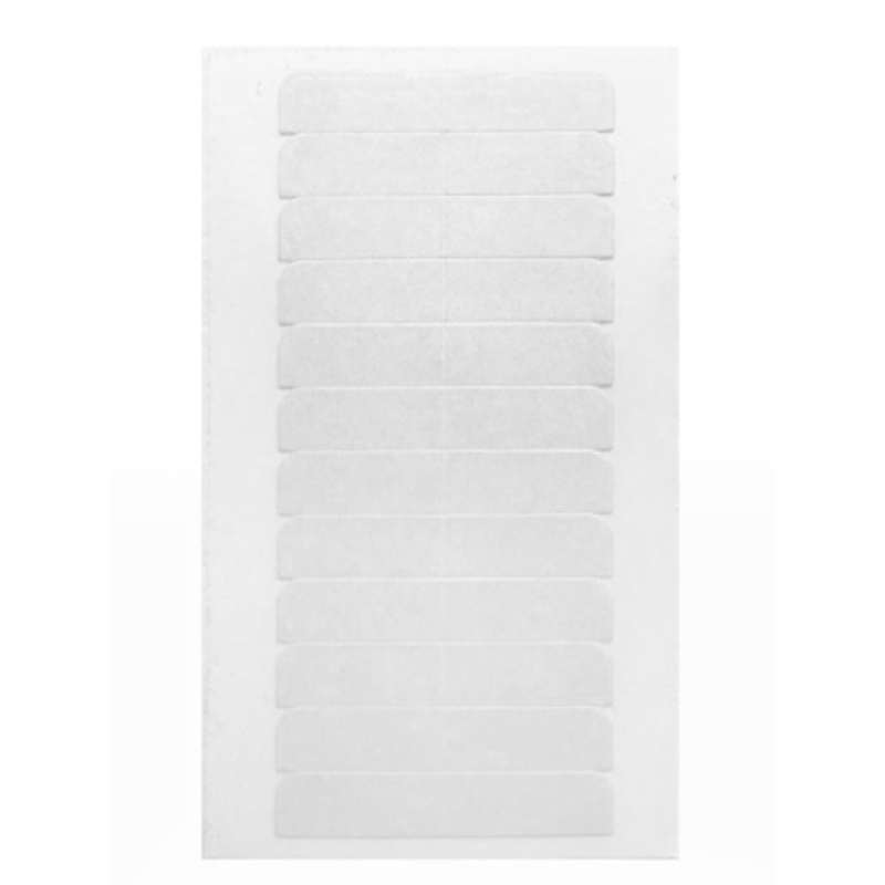 Beauty Works Super Hold Tape Tab 48pck - White