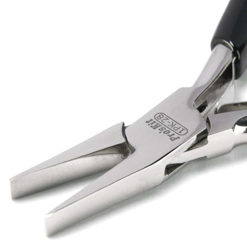 Beauty Works Tape Extension Pliers