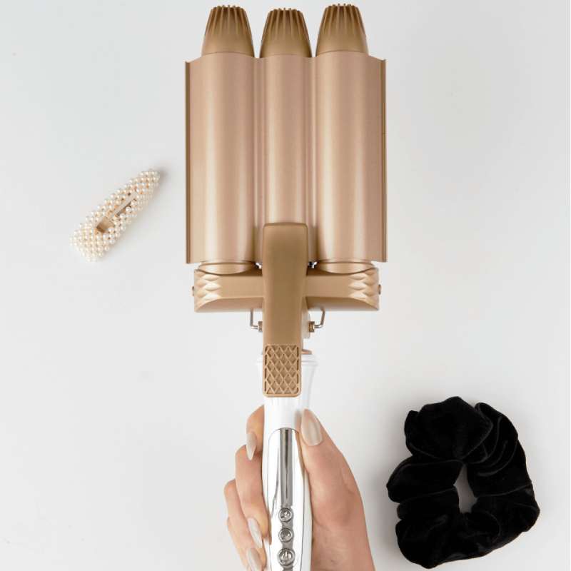 Beauty Works 32mm Jumbo Waver