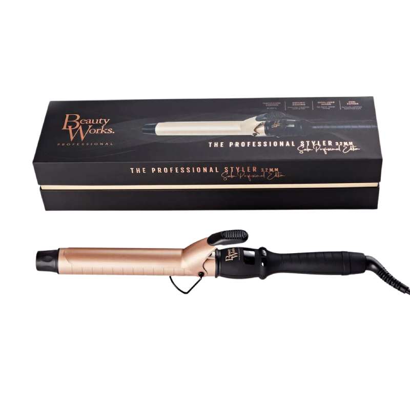 Beauty Works Styler Salon Professional Edition