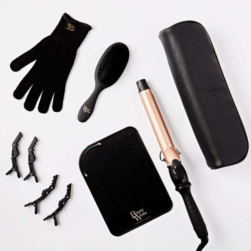 Beauty Works Styler Salon Professional Edition