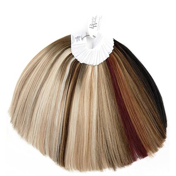 Beauty Works Professional Colour Ring