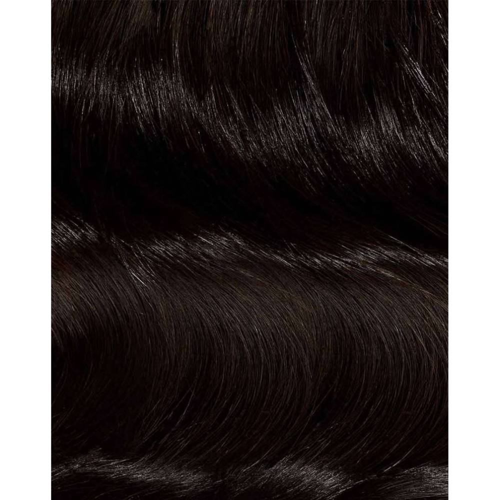 Beauty Works Gold Flat Track Weft Hair Extensions 20"