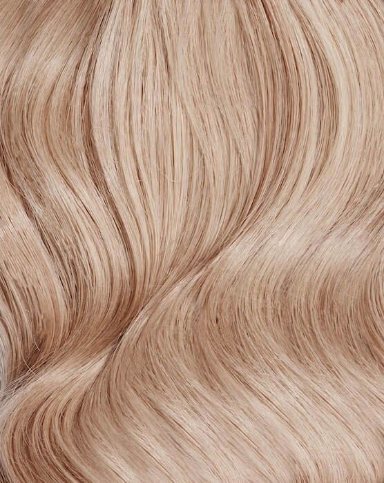 Beauty Works Celebrity Choice Slim-Line Tape Hair Extenions 18"