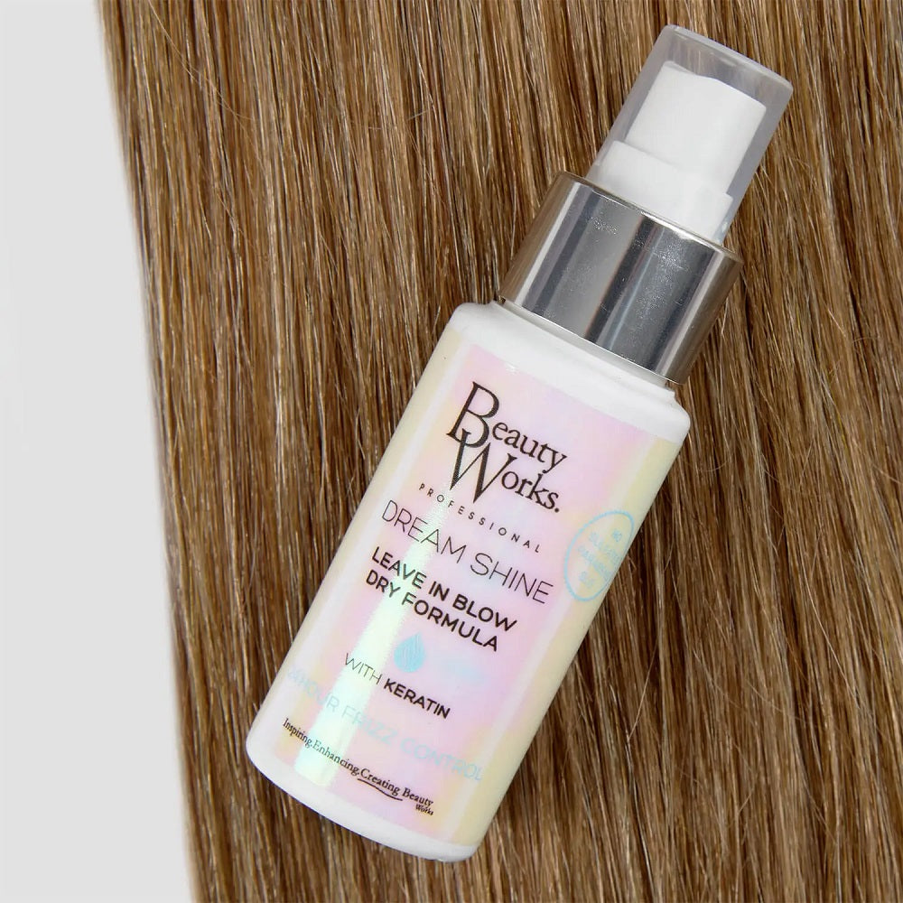 Beauty Works 10 in 1 Miracle Spray 50ml