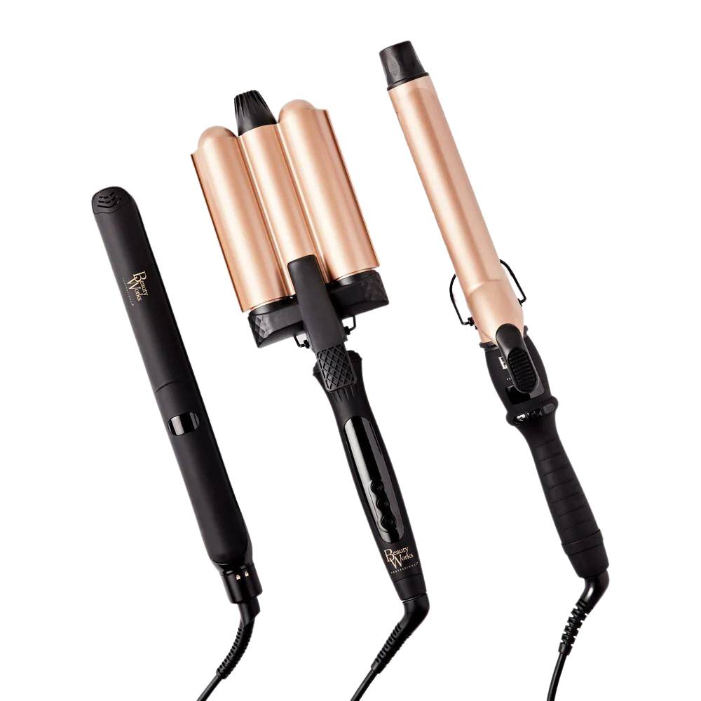 Beauty Works Stylist Kit Salon Professional Edition
