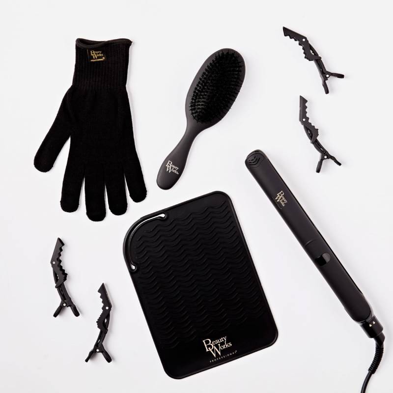 Beauty Works The Straightener Salon Professional Edition