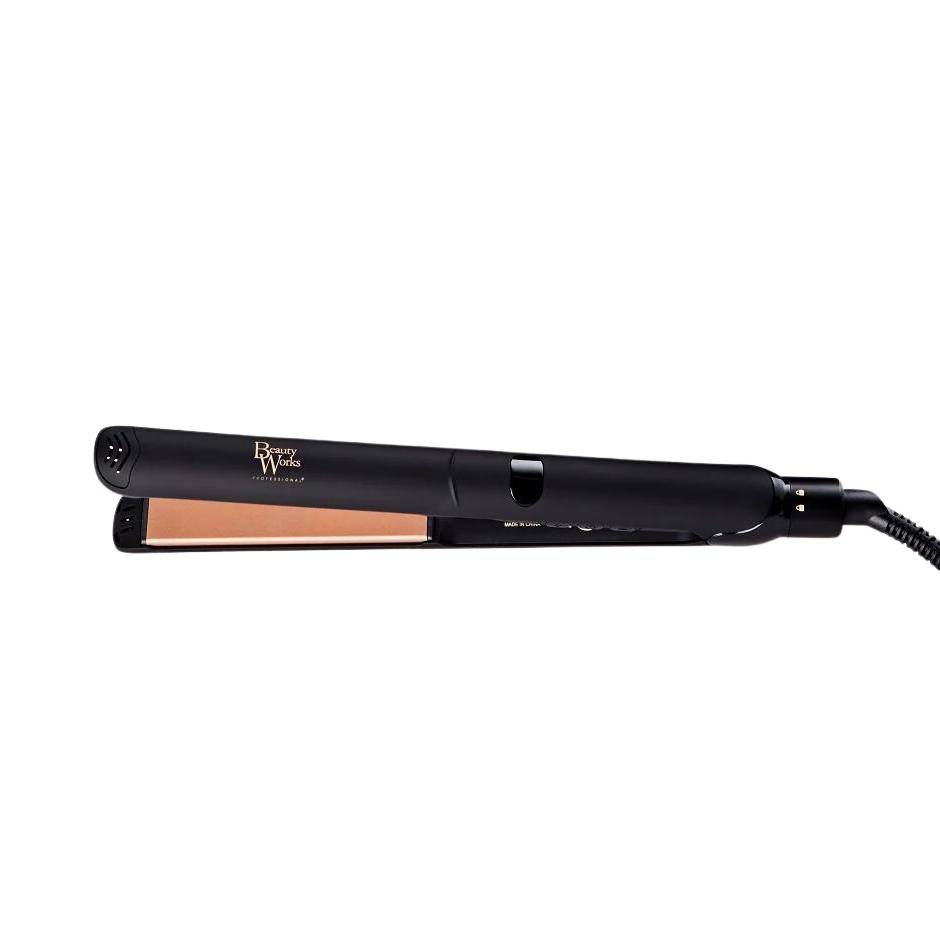 Beauty Works The Straightener Salon Professional Edition