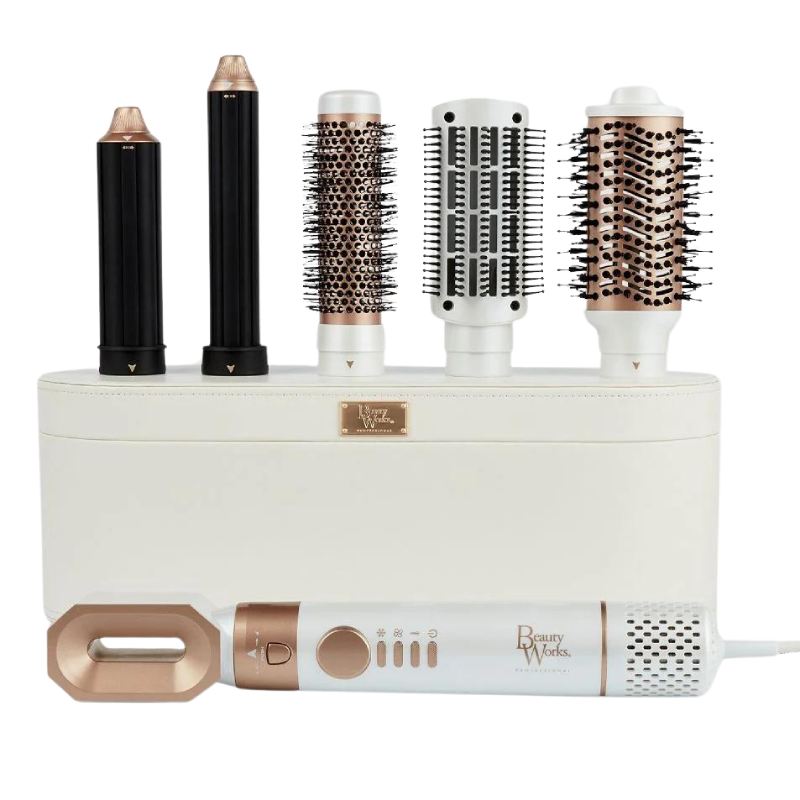 Beauty Works Aeris Multi-Styler