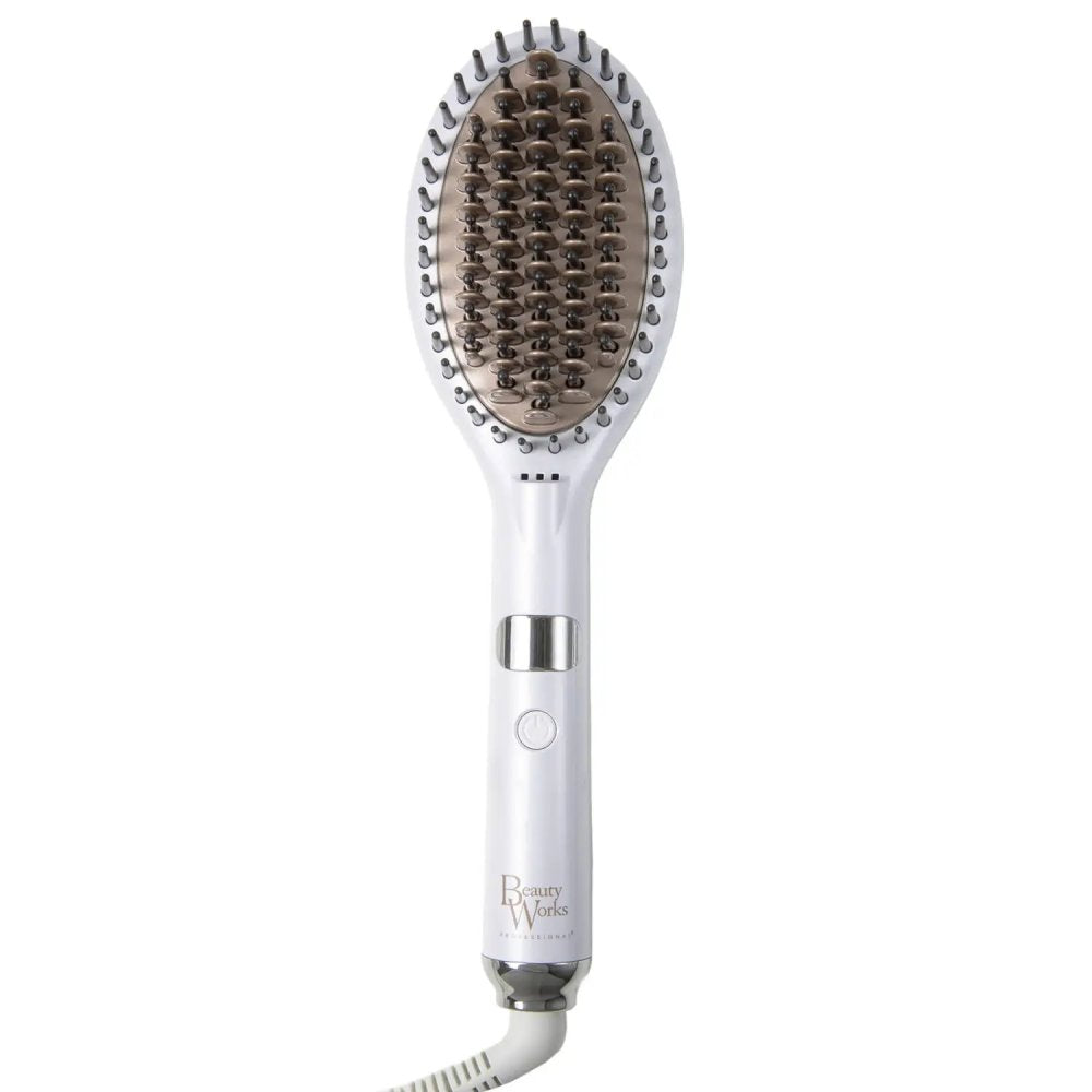 Beauty Works Speed Styler Hot Brush