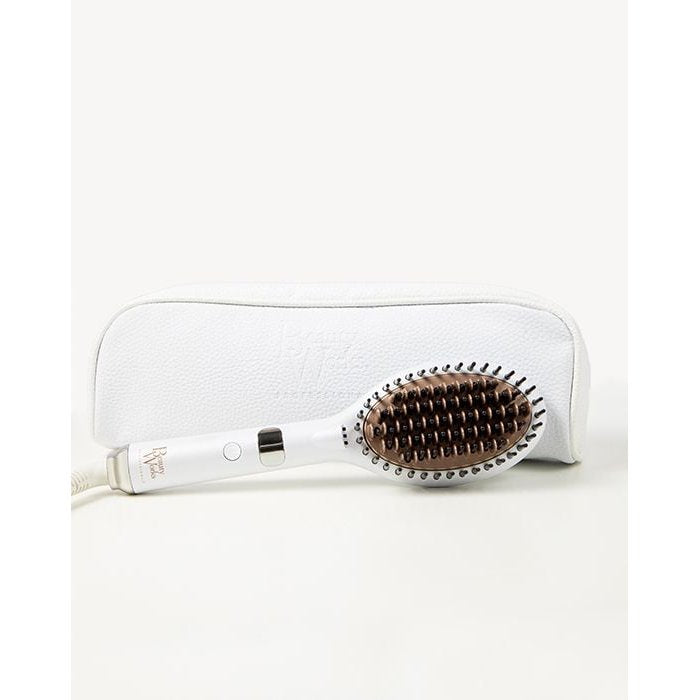 Beauty Works Speed Styler Hot Brush