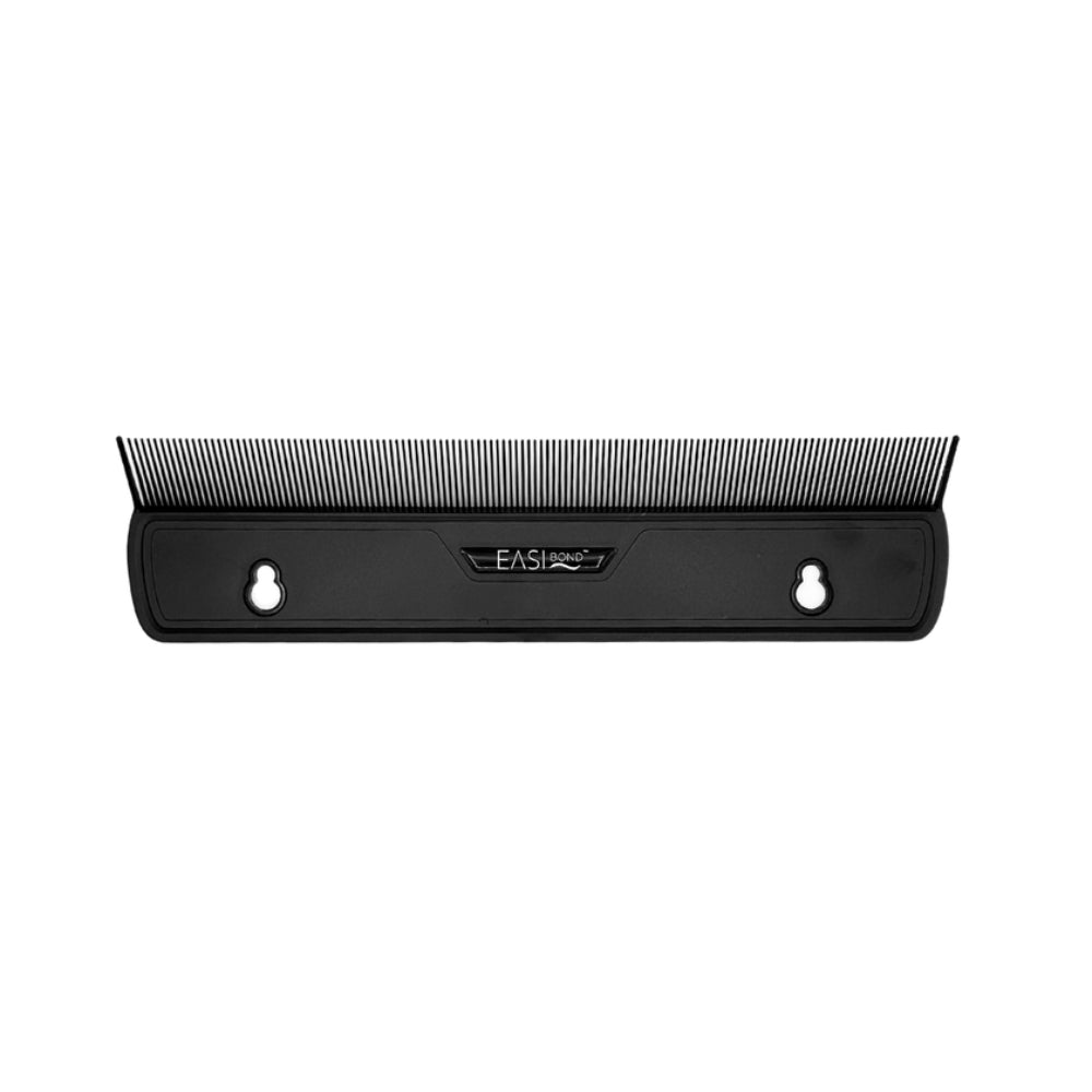 Hair Made Easi Easibond Hair Extension Holder Black