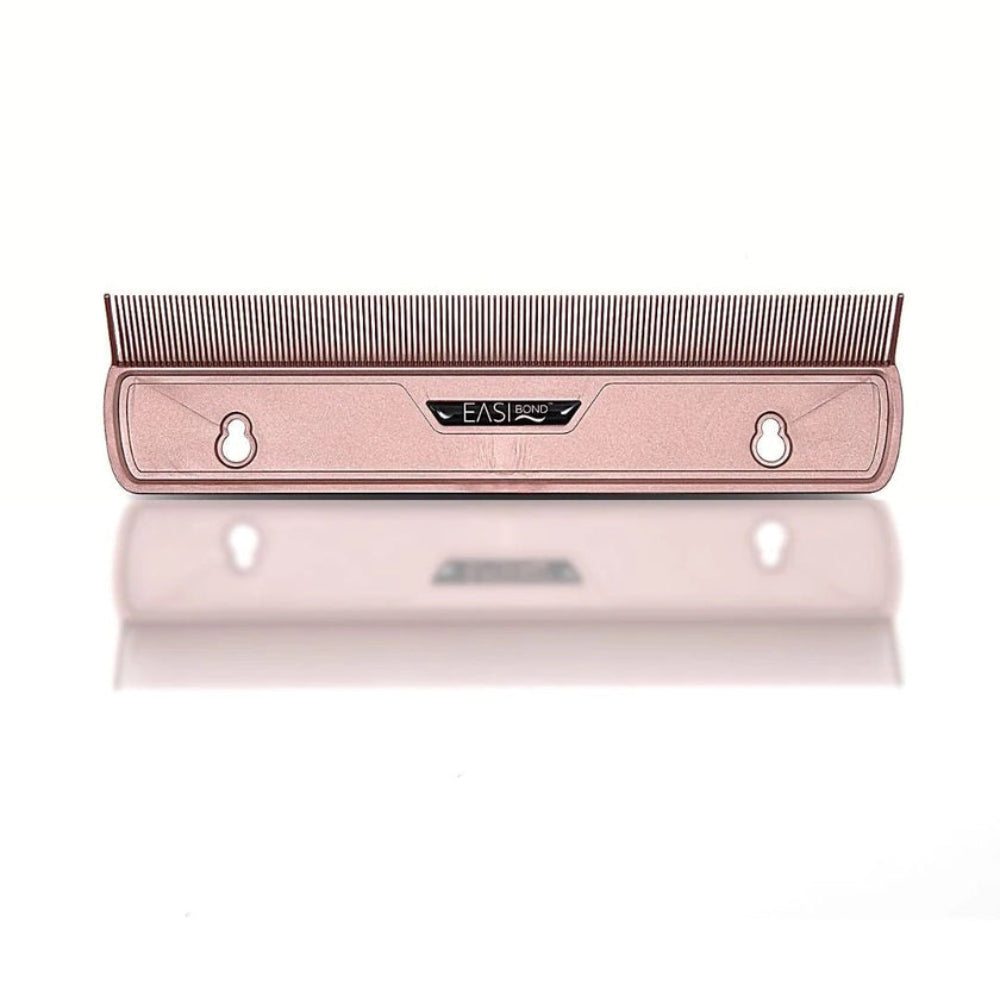 Hair Made Easi Easibond Hair Extension Holder Rose Gold