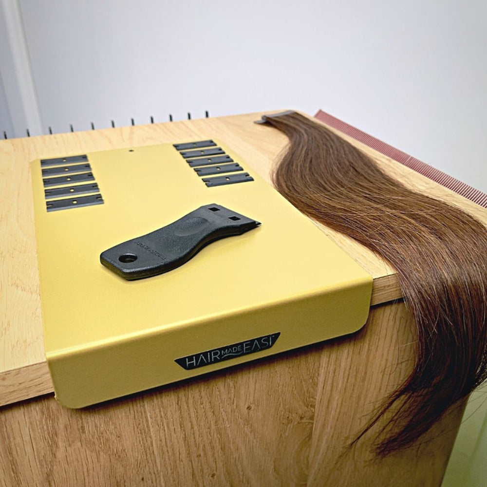 Hair Made Easi Tapes Made Easi Kit Gold