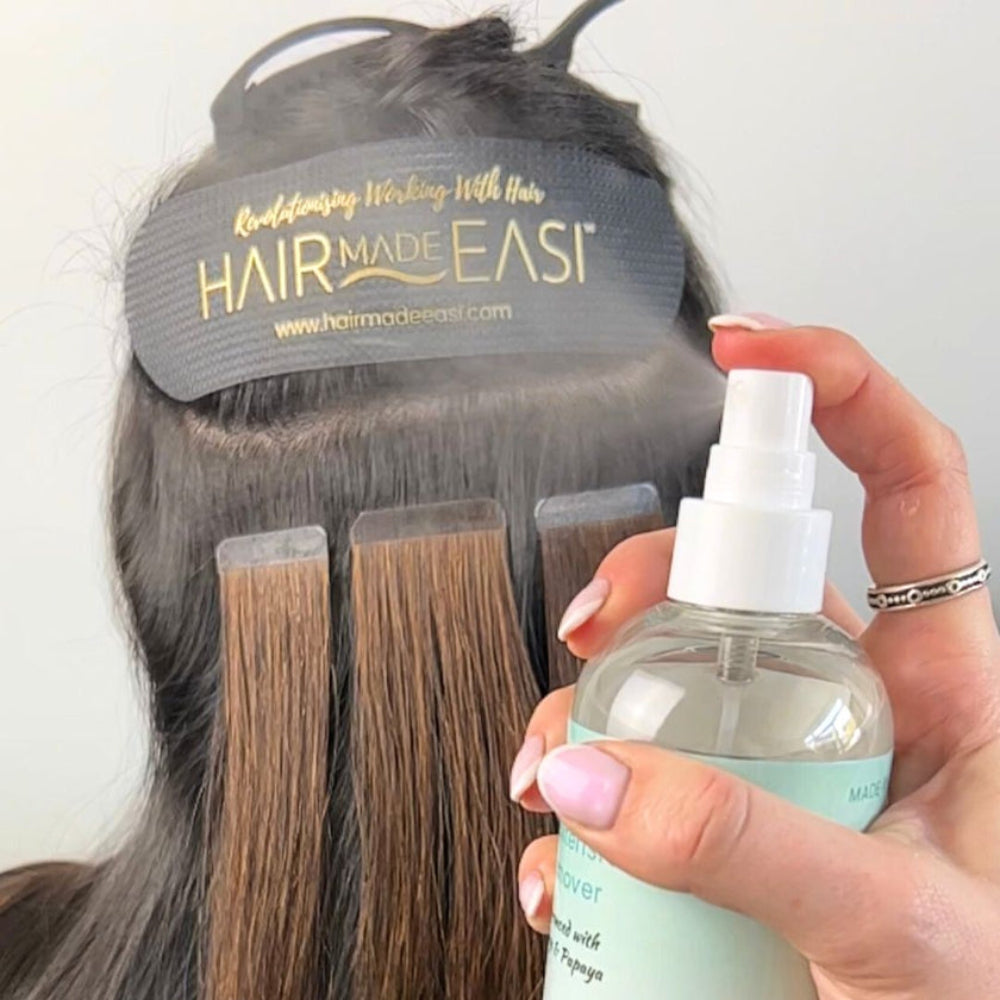 Hair Made Easi Hair Extension Remover 250ml