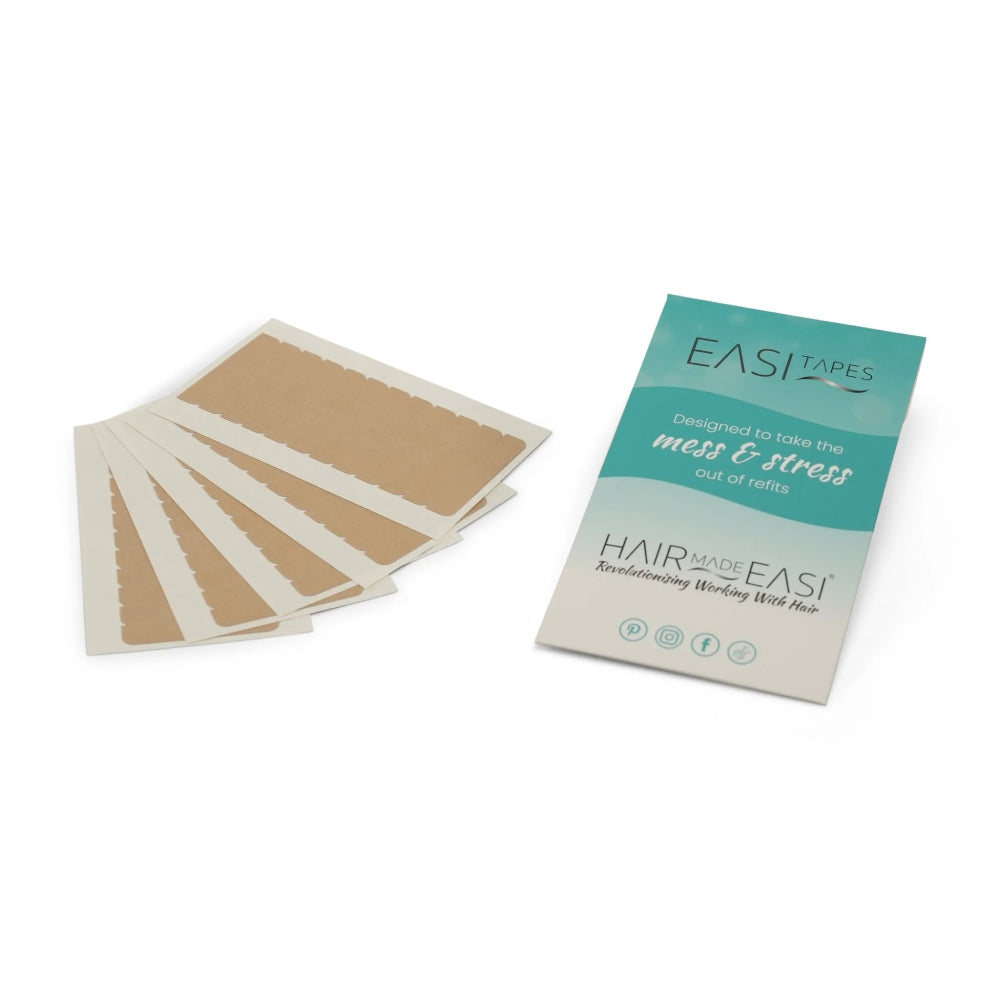Hair Made Easi Easitape Hair Extension Tape Tabs (60)