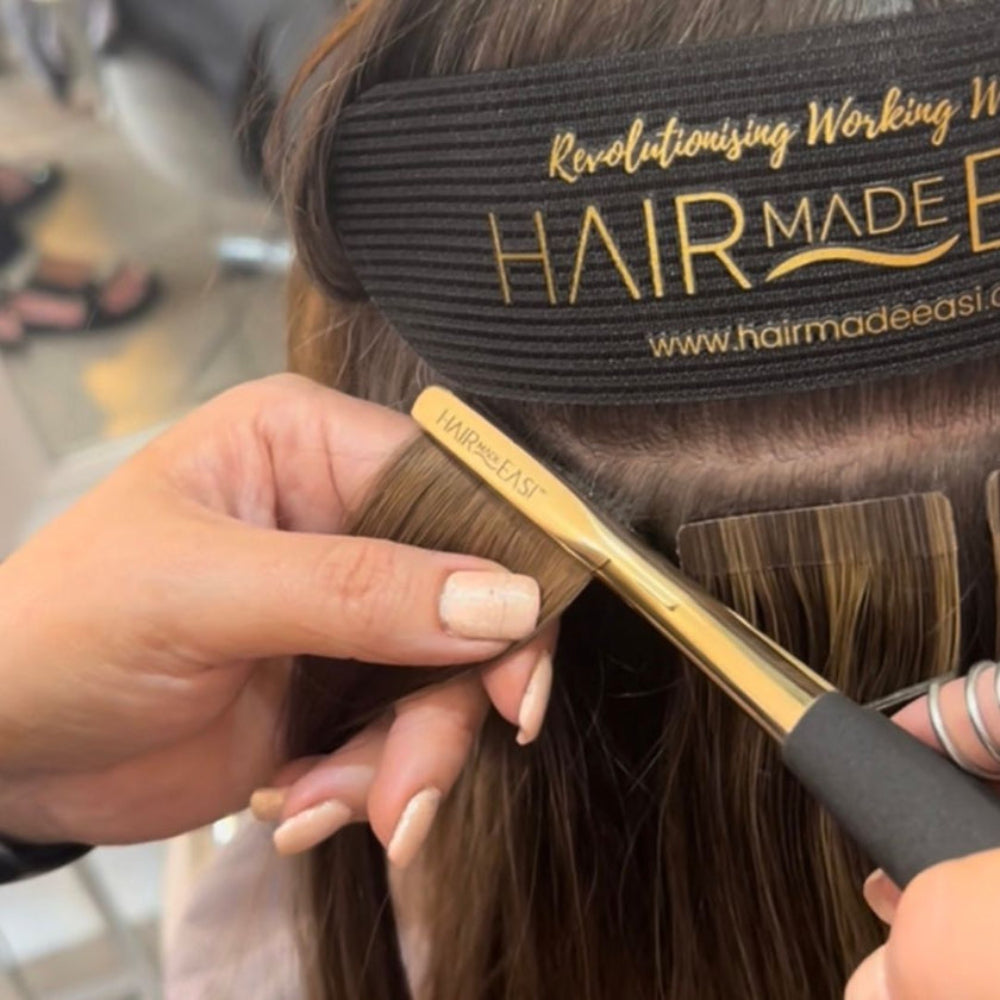 Hair Made Easi Tape Pliers for Hair Extensions