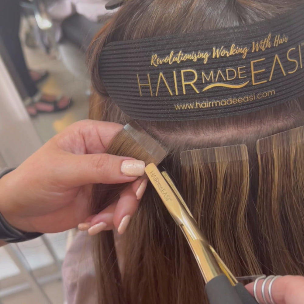Hair Made Easi Tape Pliers for Hair Extensions