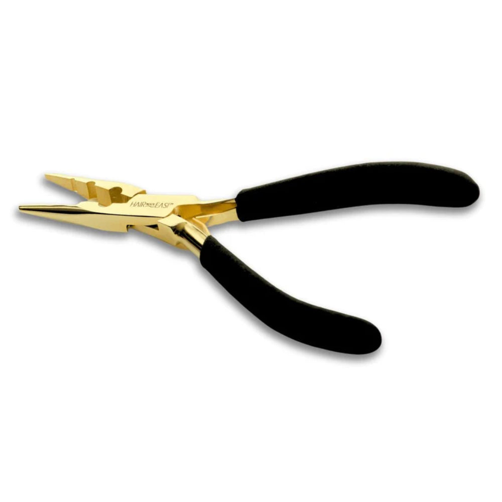 Hair Made Easi Nano & Micro Pliers for Hair Extensions
