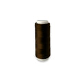 Hair Made Easi Pre Bonded Nylon Weaving Thread 500m Dark Brown