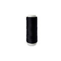 Hair Made Easi Pre Bonded Nylon Weaving Thread 500m Jet Black