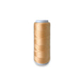Hair Made Easi Pre Bonded Nylon Weaving Thread 500m Natural Blonde