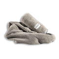 Hair Made Easi XL Luxe Drying Wrap Dove Grey