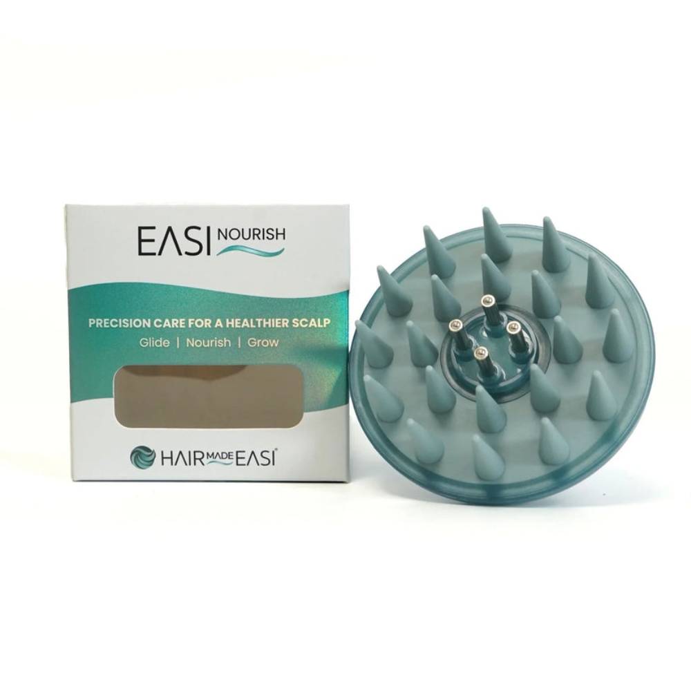 Hair Made Easi Easi Nourish Hair Oiler Blue Slate