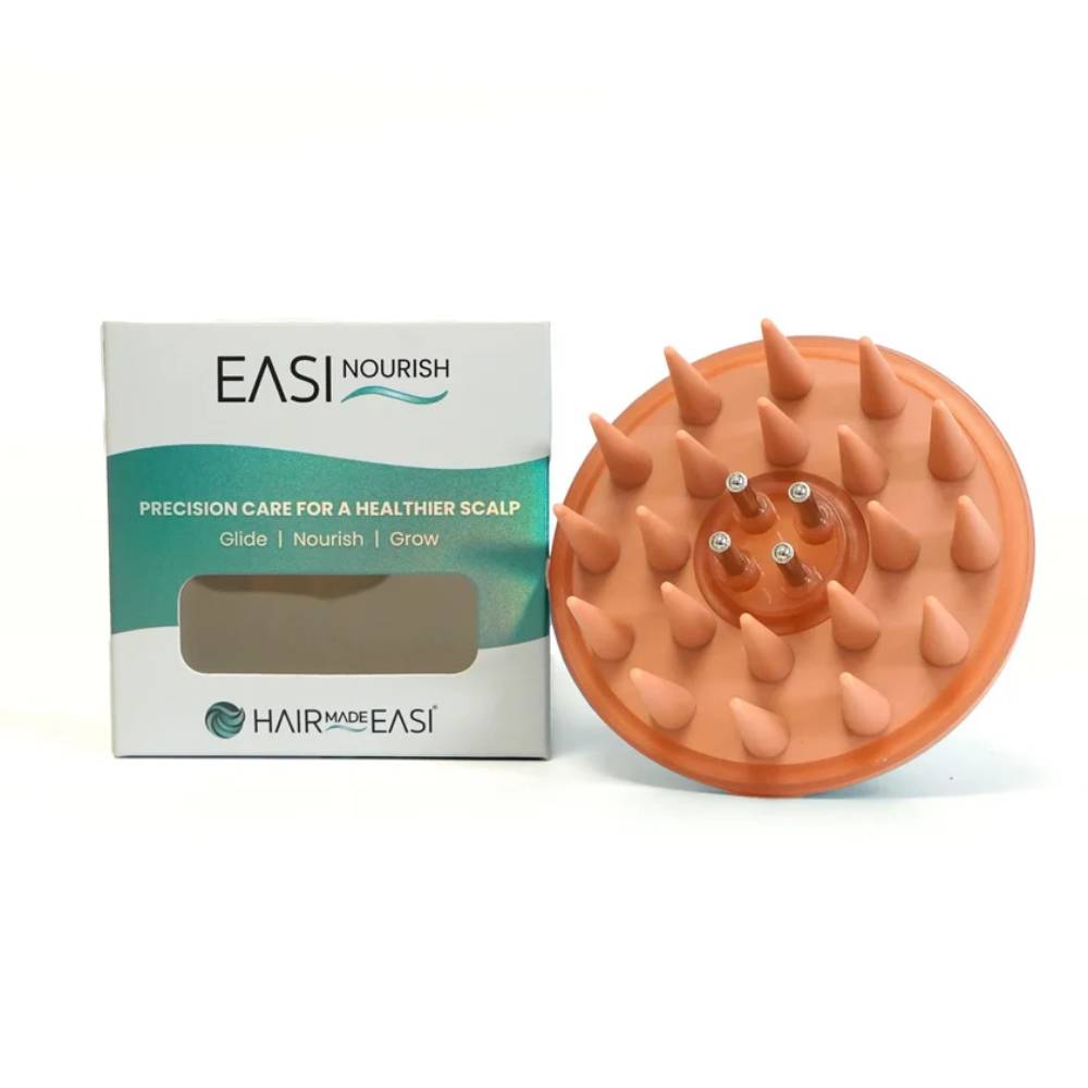 Hair Made Easi Easi Nourish Hair Oiler Rose Quartz