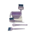 Hair Made Easi Pro Colouring Kit Violet
