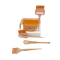 Hair Made Easi Pro Colouring Kit Coral