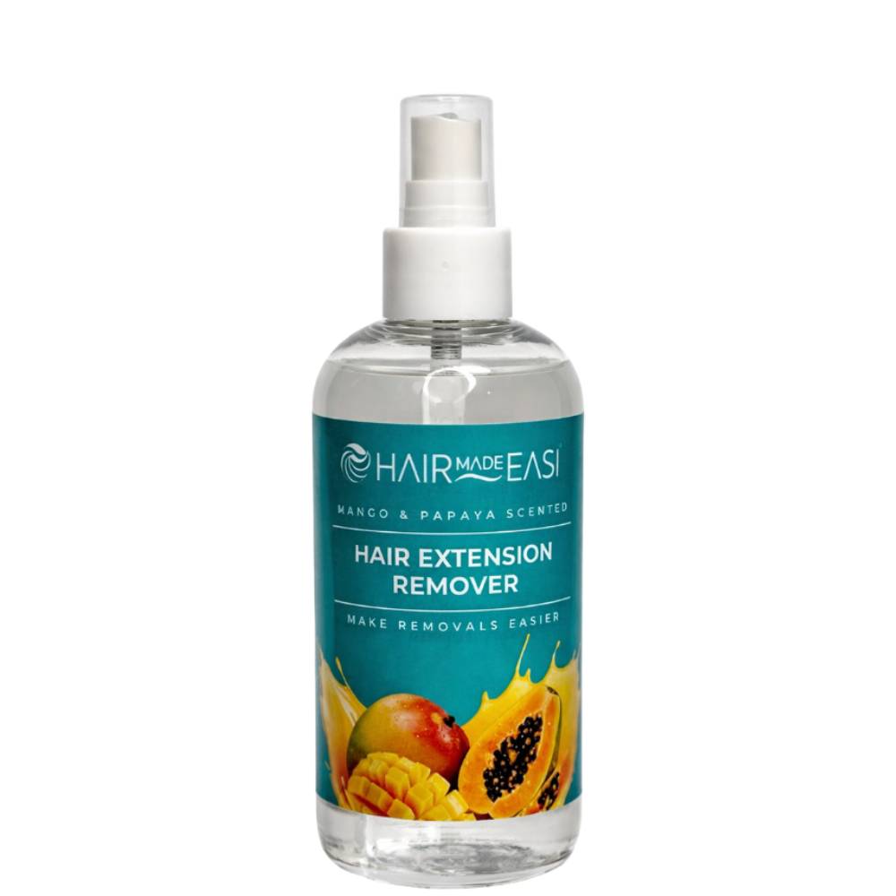 Hair Made Easi Hair Extension Remover 250ml
