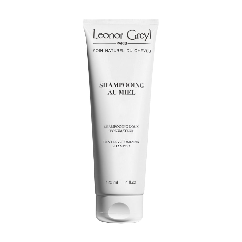 Leonor Greyl Shampooing Au Miel Gentle Volumizing Shampoo 120ml