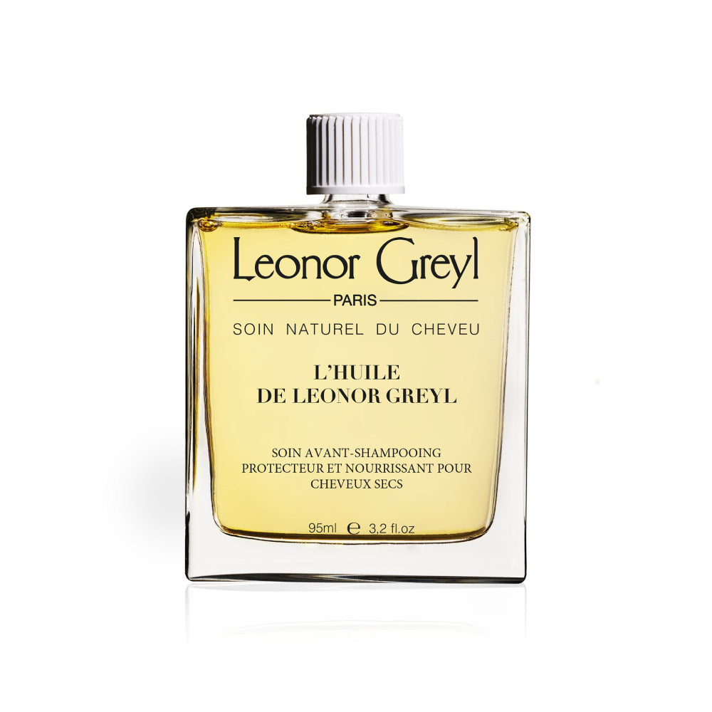Leonor Greyl L'Huile De Leonor Greyl Pre Shampoo Treatment 95ml