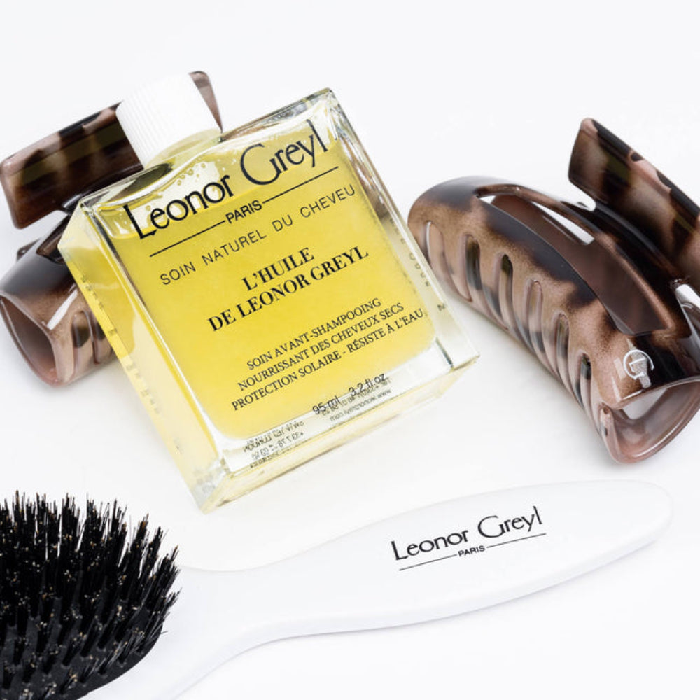 Leonor Greyl L'Huile De Leonor Greyl Pre Shampoo Treatment 95ml
