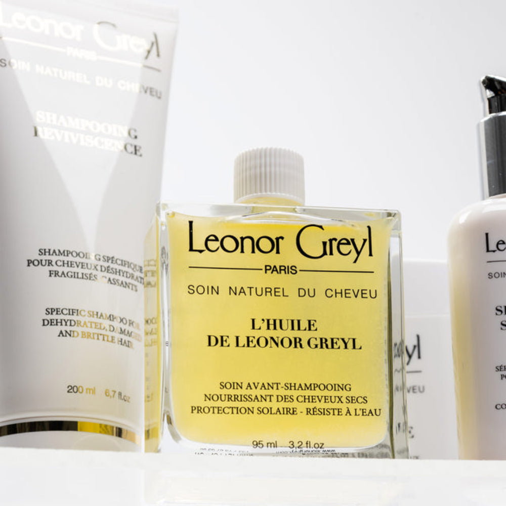 Leonor Greyl L'Huile De Leonor Greyl Pre Shampoo Treatment 95ml